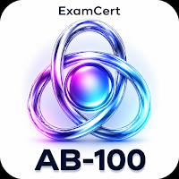 AB-100 Prep 2026 ® ExamCert