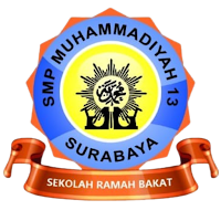 SMP Muhammadiyah 13 Surabaya