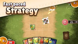 TactiCards Screenshot 0