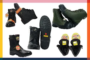 COSMO BOOTS -Cosmo Enterprises Screenshot 0