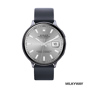 MilkyWay Rolex Oyster Datejust Screenshot 2