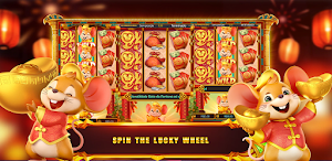 Jackpot GP Slots 777 Screenshot 0