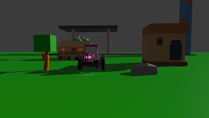 Indian Tractor 2025 Screenshot 3