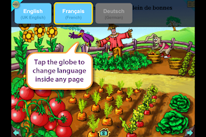 UK - Tortoise & the Hare Screenshot 2