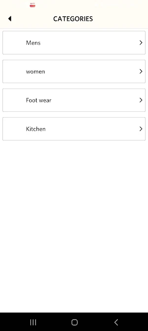 Wholesale Screenshot 2