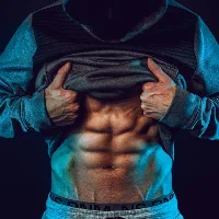 Body Fat Calculator