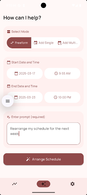 Temporalo Screenshot 0