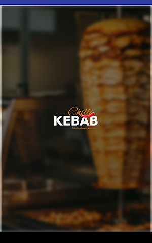 Chilli Kebab Warszawa Screenshot 3