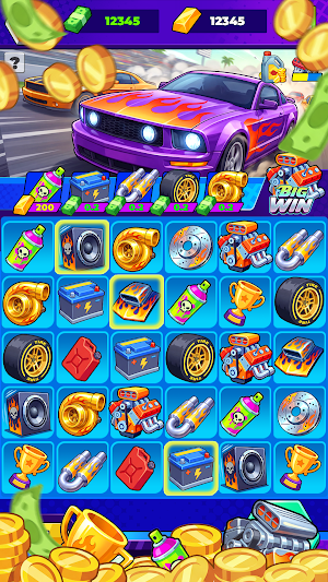 Mirage Fortune Realm Screenshot 0