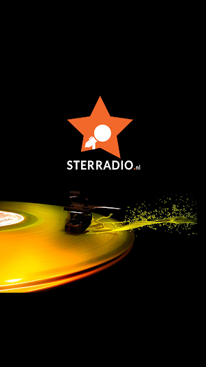 Sterradio.nl Screenshot 0