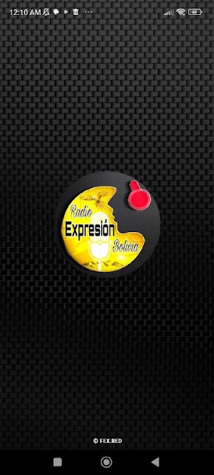 RADIO EXPRESION BOLIVIA Screenshot 3