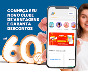 Eleva Clube Screenshot 0
