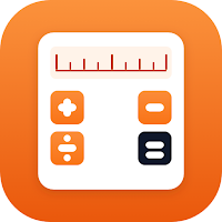 Construction Calculator ft-in