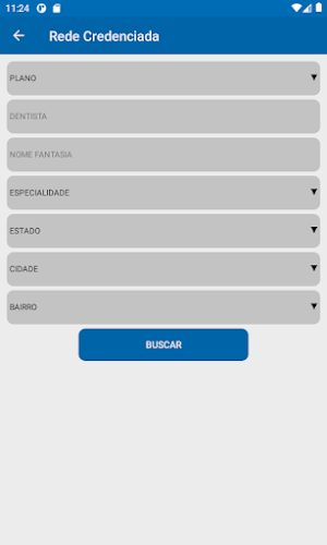 Brasil Odonto Screenshot 3