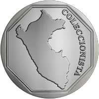 Coleccionista de Monedas Perú.