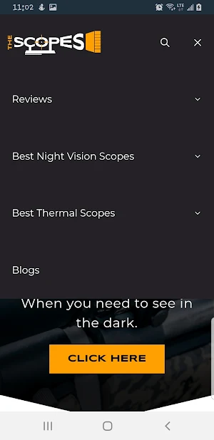 The Scopes Screenshot 1
