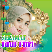 Eid Al-Fitr 2022 Photo Frames