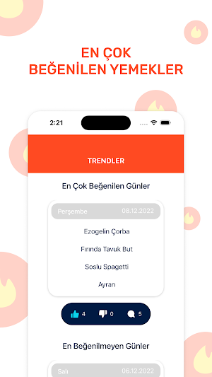 Aybü Mobile Screenshot 3