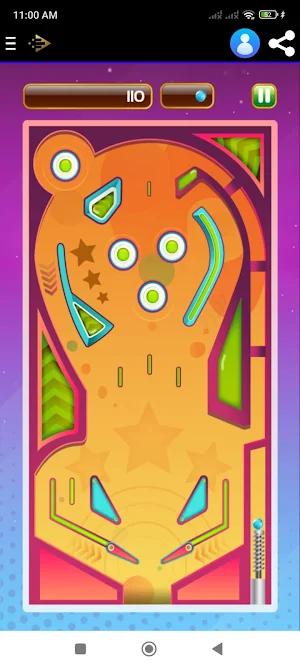 GIGA PLAY Screenshot 1