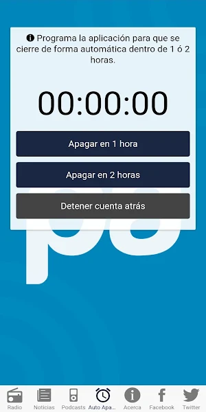 Paterna Ahora Radio Screenshot 3