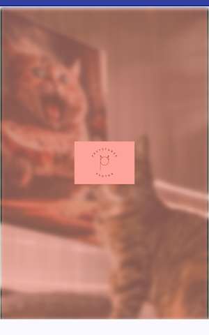 Przystanek Psotna Kocie Bistro Screenshot 3