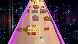 Nonstop Ball : Tricky nonstop ball Screenshot 2