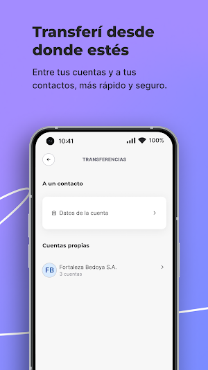 ueno bank empresas Screenshot 2