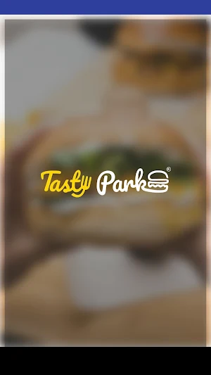 Tasty park Screenshot 0