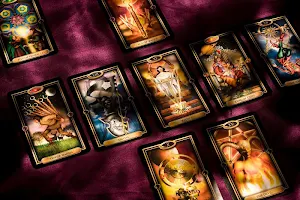 Tarot card reading free course! Online tarot read Screenshot 0