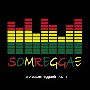 SOMREGGAE FM Screenshot 0