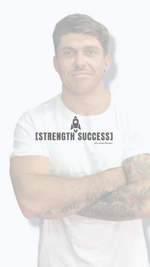 Strength Success Training Screenshot 0