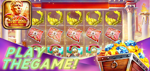 Lucky SLots 777 Game Pro Screenshot 2