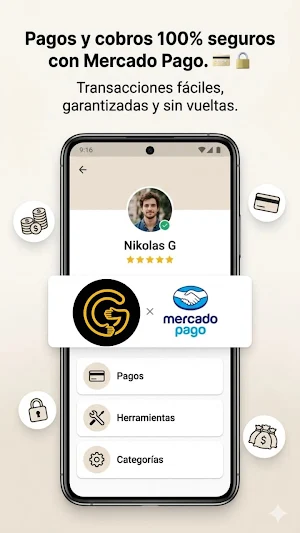 Givy Screenshot 3