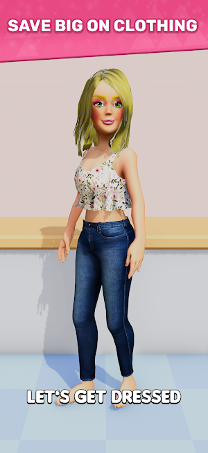 Meet my Budget Screenshot 3
