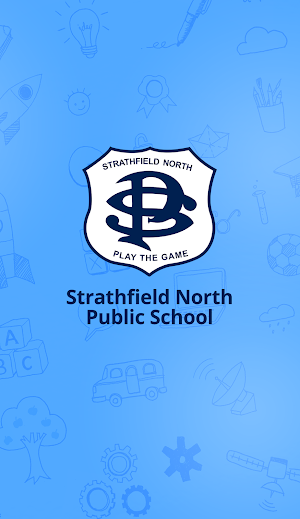Strathfield North PS Screenshot 0
