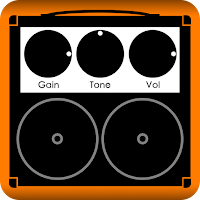 iRig Guitar Amp & FX · Deplike
