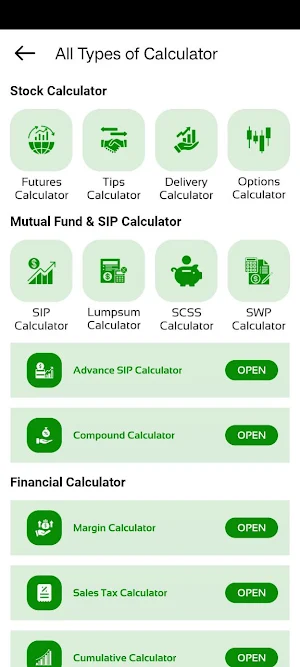 CashLoan : EMi Loan Calculator Screenshot 0