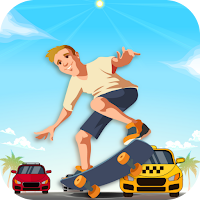Skate Down