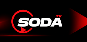 Soda TV : Movies & TV shows Screenshot 0