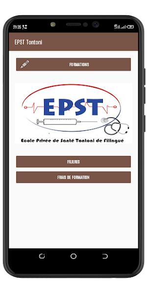 EPST TONTONI Screenshot 2