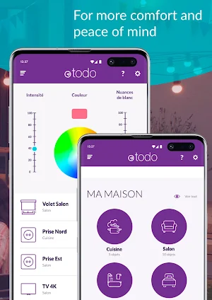 Otodo Screenshot 3