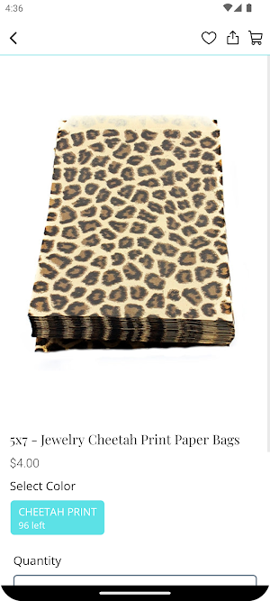 Fashion Wholesale Screenshot 2