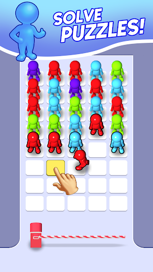 Border Invasion Screenshot 0
