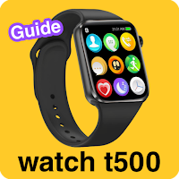 watch t500 guide