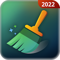 Master Cleaner - Phone Booster