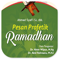Pesan Profetik Ramadhan