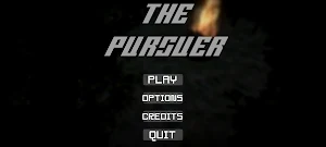 The Pursuer - Horror Game Screenshot 0