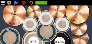 Kendang Drum 2022 Screenshot 2