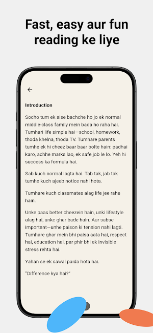 Hingly – Hinglish News & Books Screenshot 3