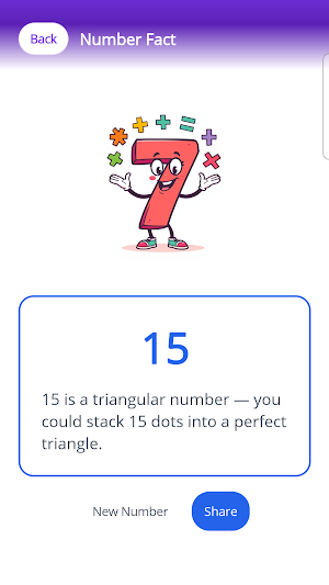 Daily BrainDrop Screenshot 1